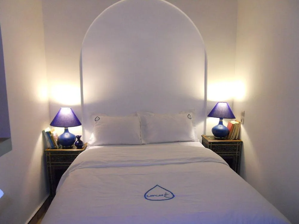 Riad Laith (Adults Only) Marakeş