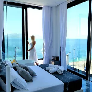 Hotel Nili Deluxe Sarandë