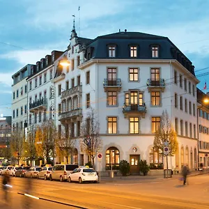 Gaia - The Sustainable 4 Star Basilea