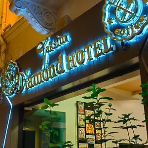 Taksim Diamond Provincia di Istanbul