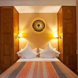 Enchanté Riad