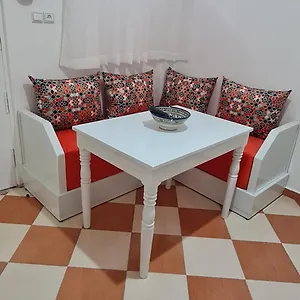 Appartement Chez Khadija Et Franz Essaouira