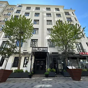 https://the-nest-hotel.istanbul-turkeyhotels.com