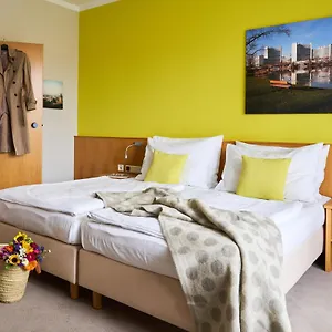 Hotel Henriette Stadthotel ****