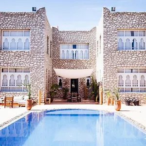 Accommodatie bij particulieren La Maison Des Ailleurs Essaouira