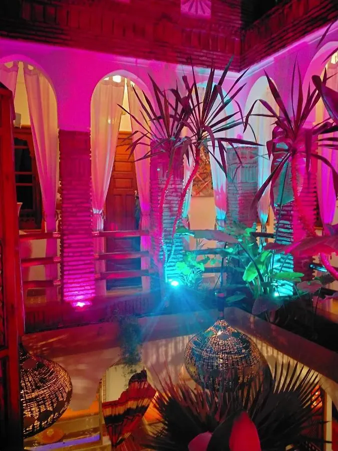 Riad Laith (Adults Only) Marrakesh