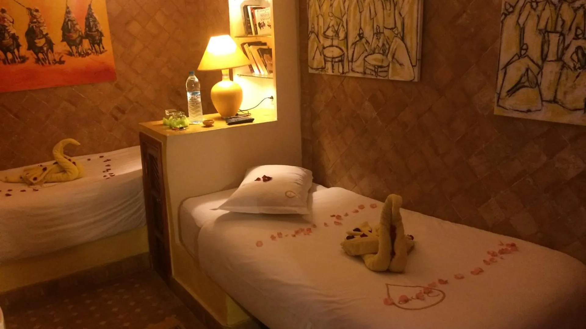 Riad Laith (Adults Only) Marrakesh