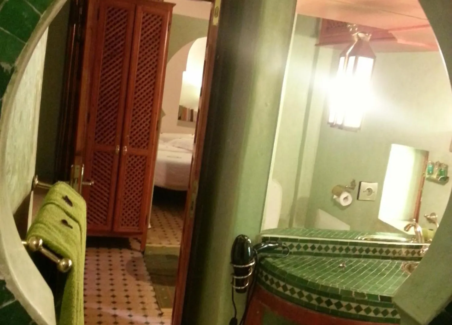 Riad Laith (Adults Only) Marrakesh