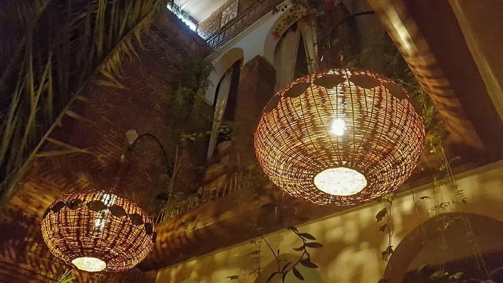Riad Laith (Adults Only) Marrakesh