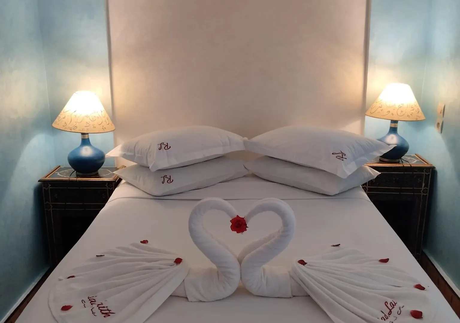Riad Laith (Adults Only) Marrakesh Marokko