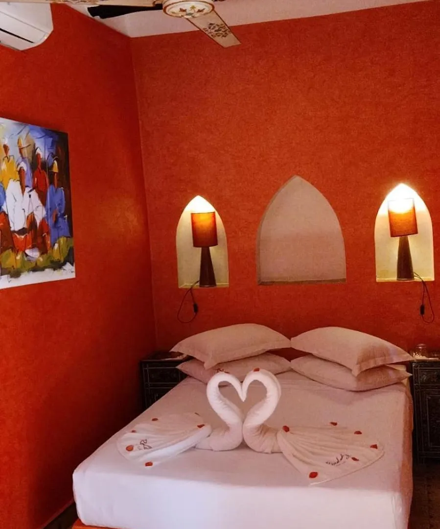 Riad Laith (Adults Only) Marrakesh