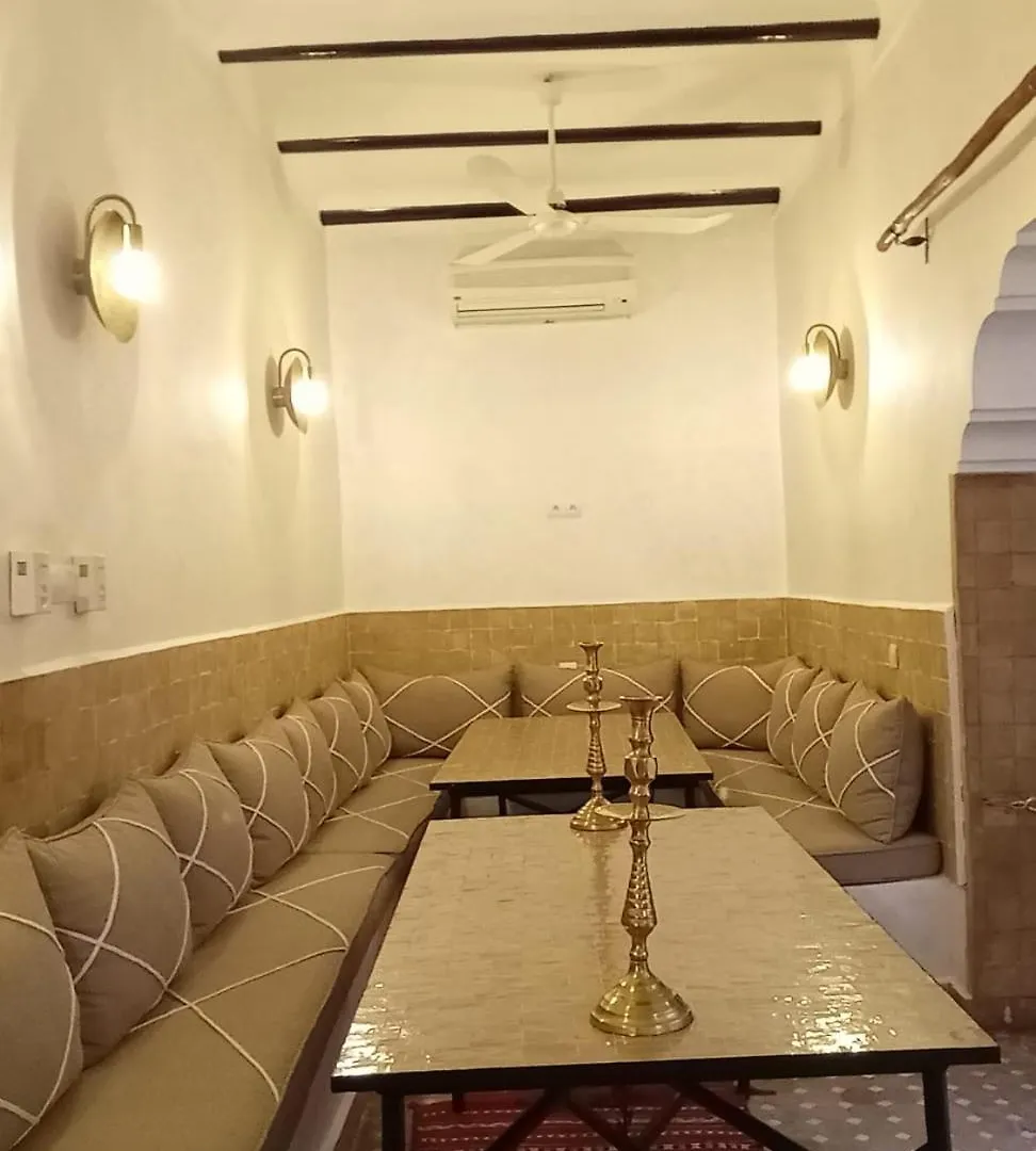 Riad Laith (Adults Only) Marrakesh 3*,