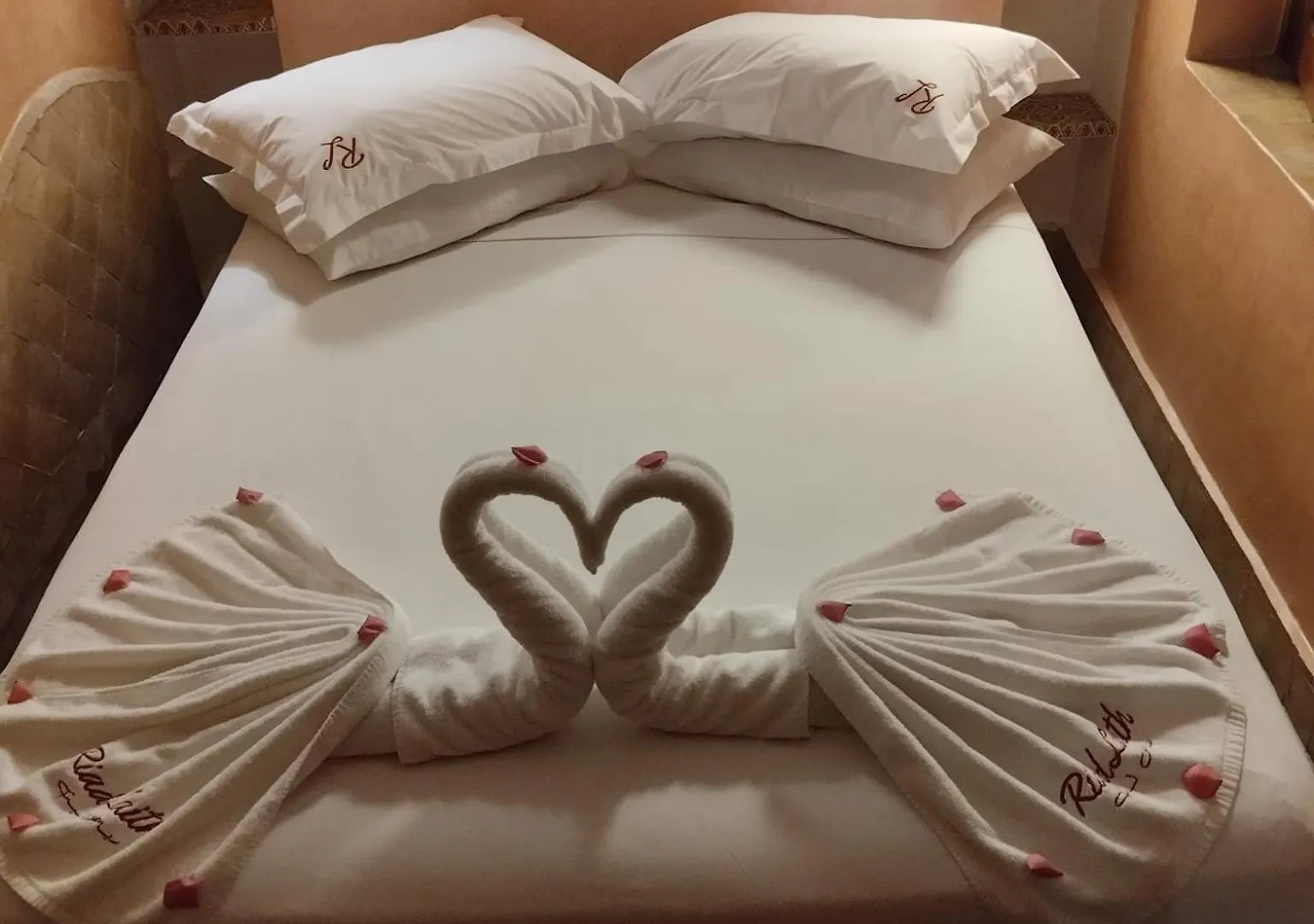 ***  Riad Laith (Adults Only) Marrakesh Marokko