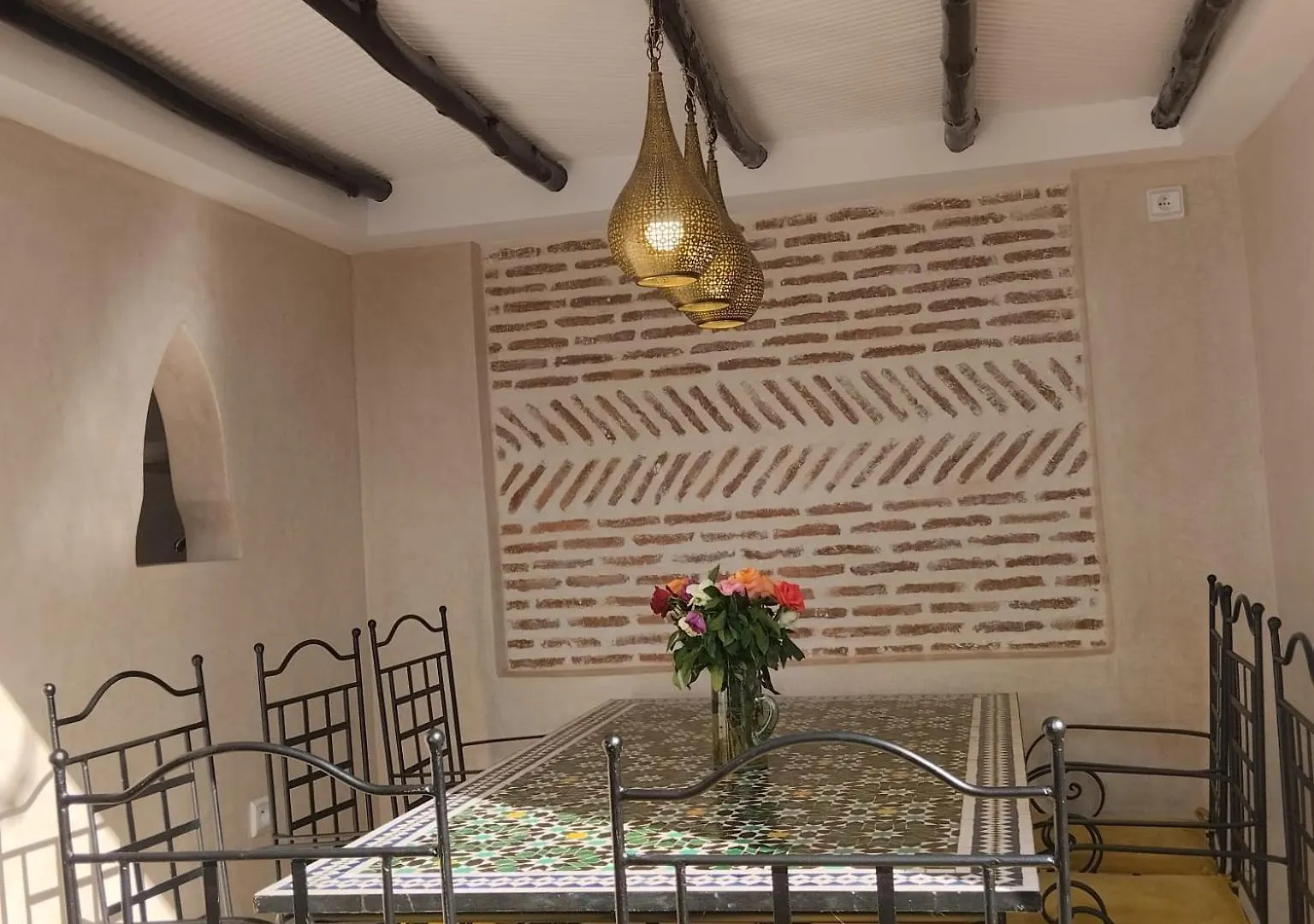 Riad Laith (Adults Only) Marrakesh