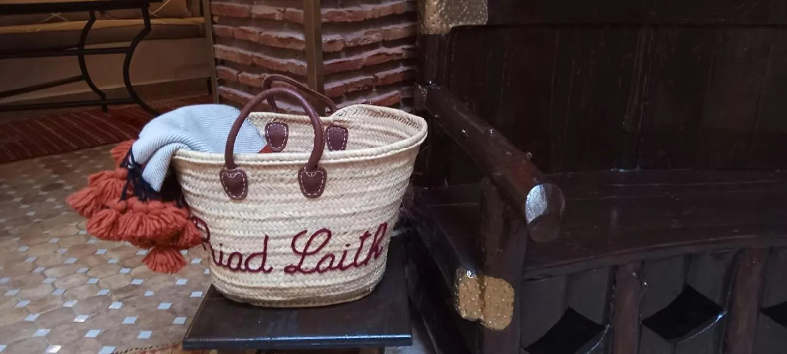 Riad Laith (Adults Only) Marrakesh