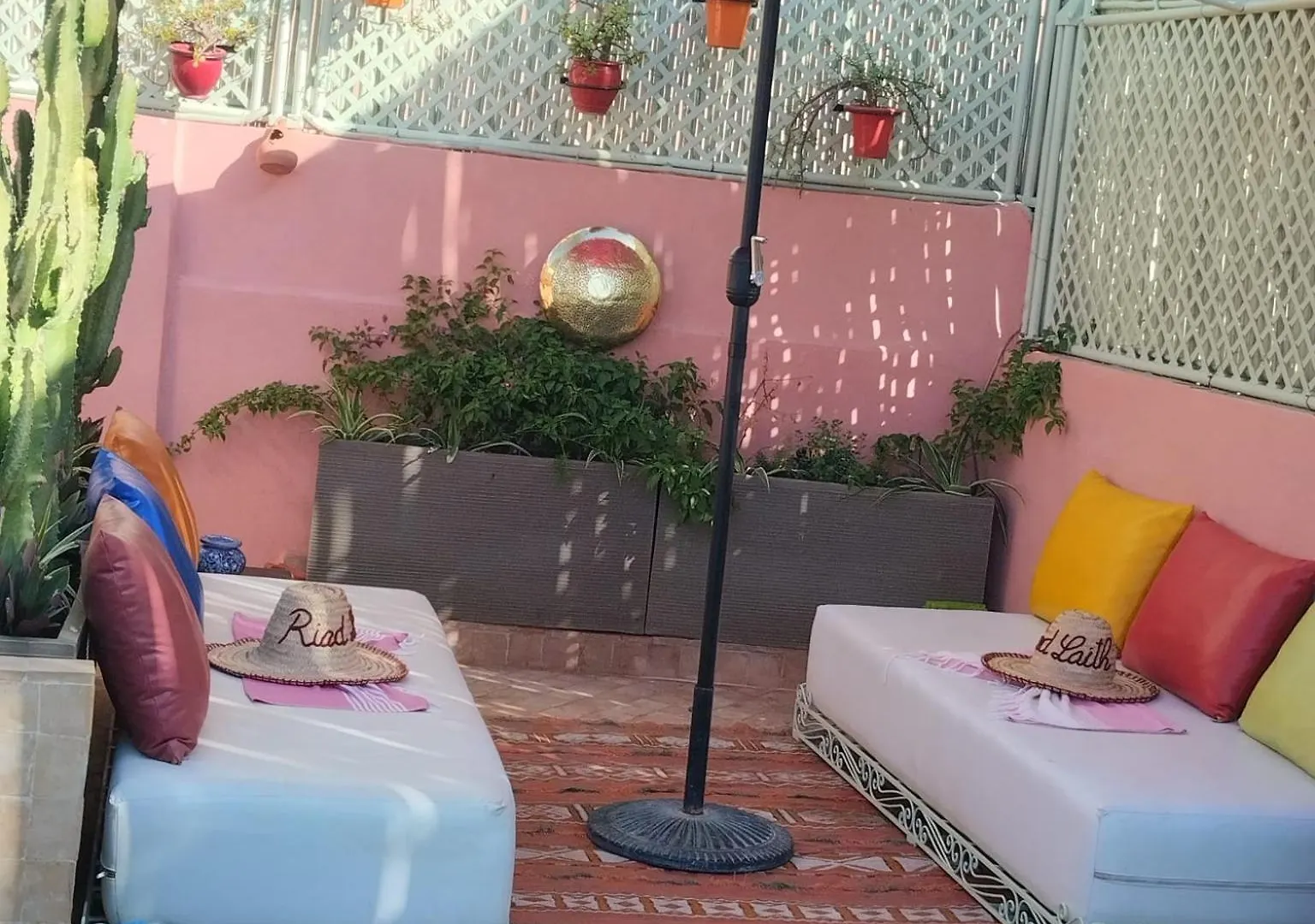Riad Laith (Adults Only) Marrakesh