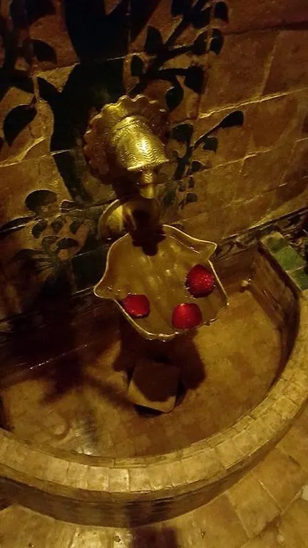 Riad Laith (Adults Only) Marrakesh Marokko