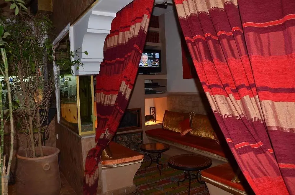 Riad Laith (Adults Only) Marrakesh