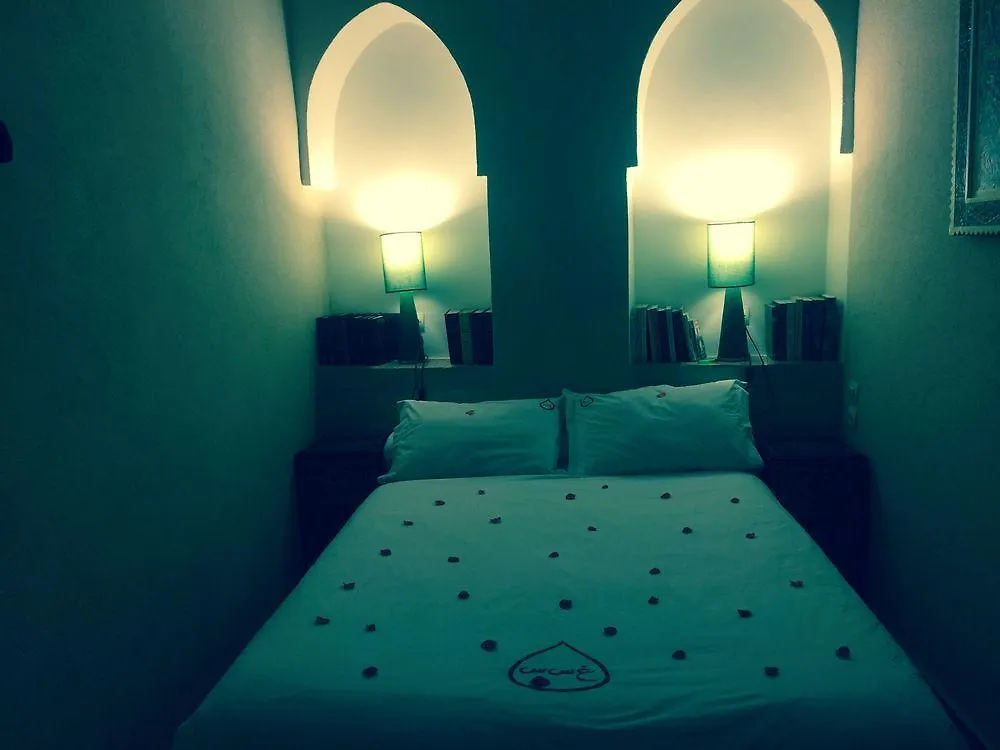 Riad Laith (Adults Only) Marrakesh 3*,  Marokko