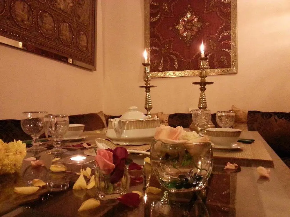 Riad Laith (Adults Only) Marrakesh