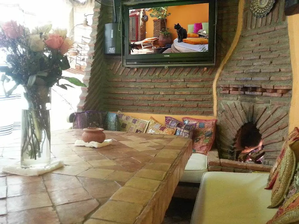 Riad Laith (Adults Only) Marrakesh