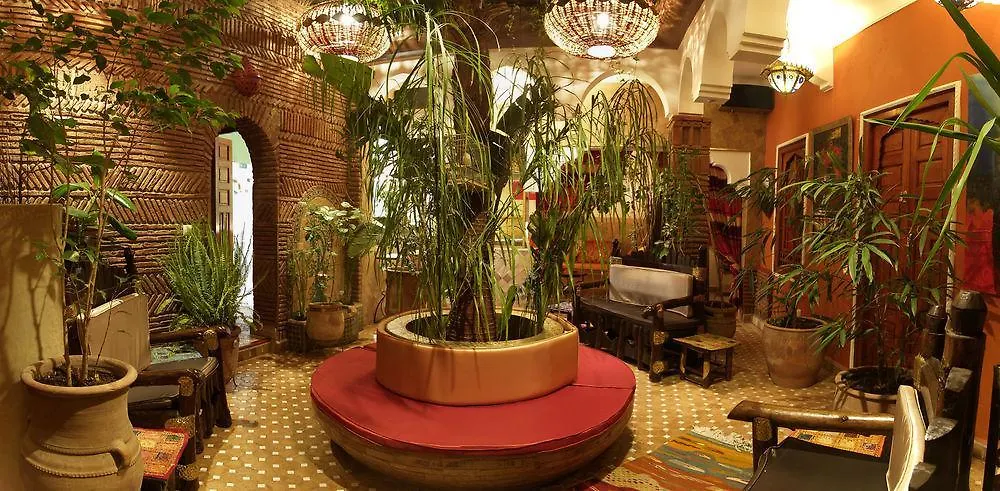 Riad Laith (Adults Only) Marrakesh