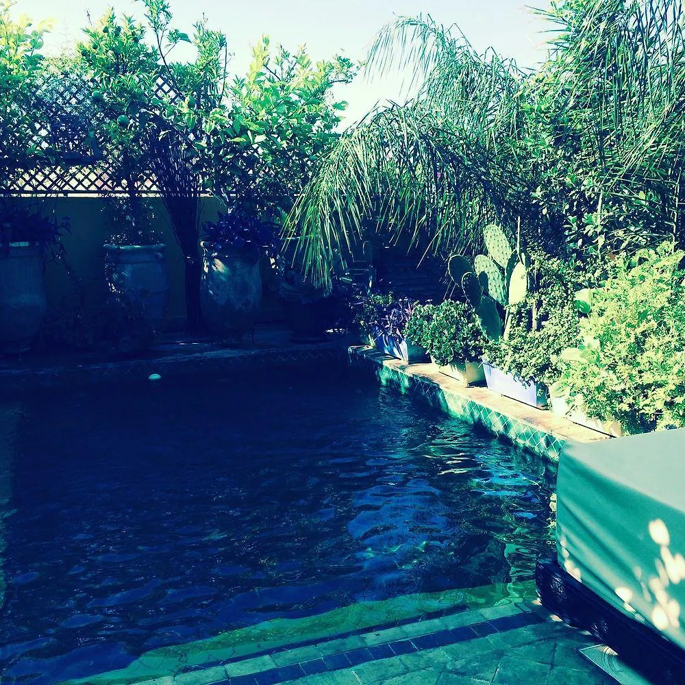 Riad Laith (Adults Only) Marrakesh 3*,