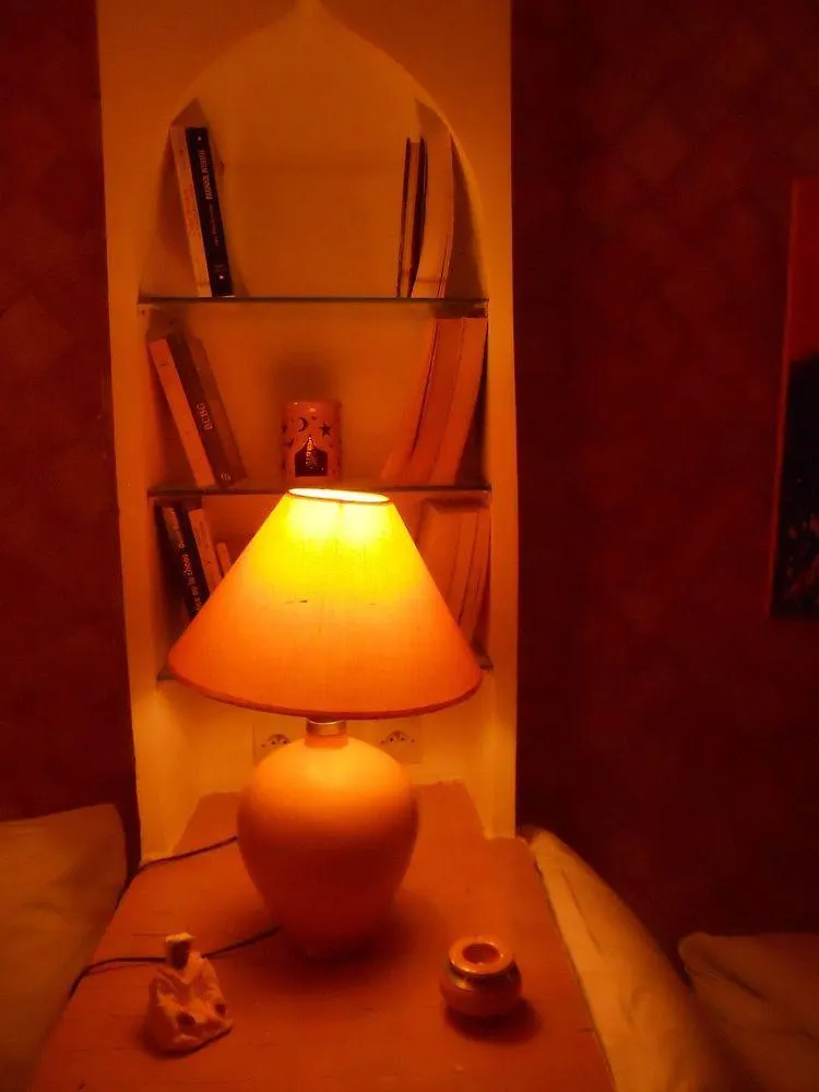 Riad Laith (Adults Only) Marrakesh 3*,  Marokko