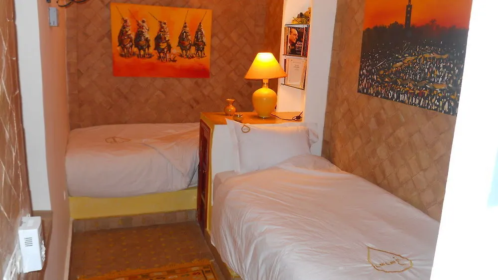Riad Laith (Adults Only) Marrakesh