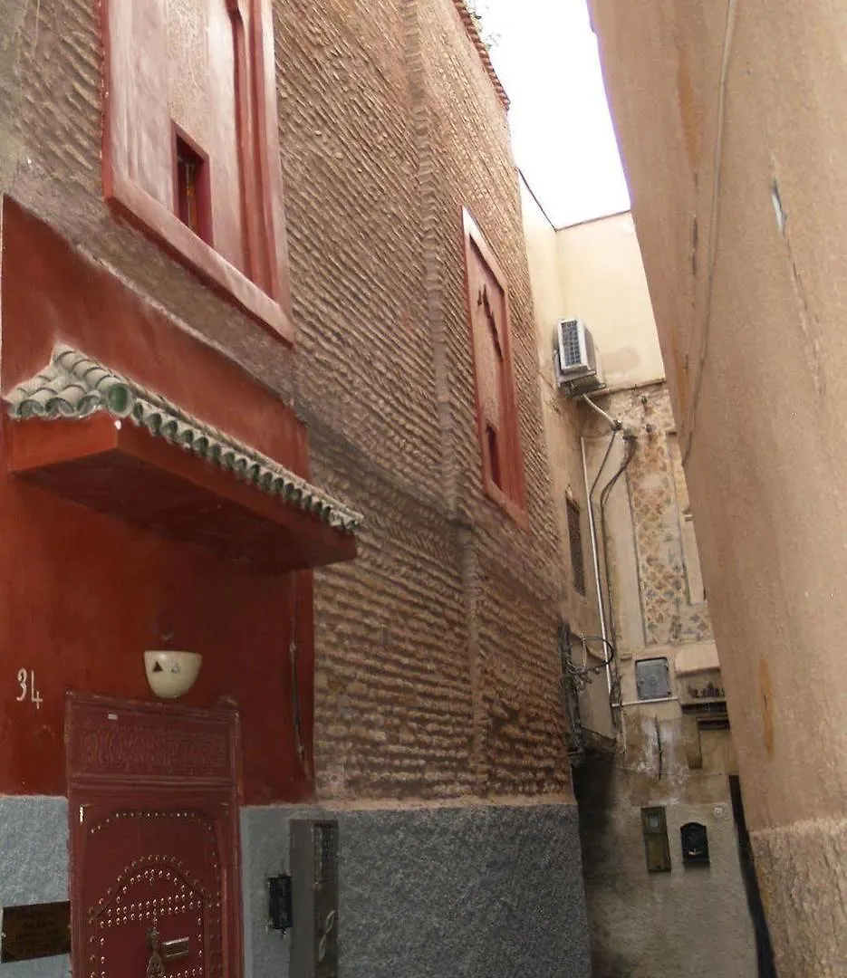 Riad Laith (Adults Only) Marrakesh