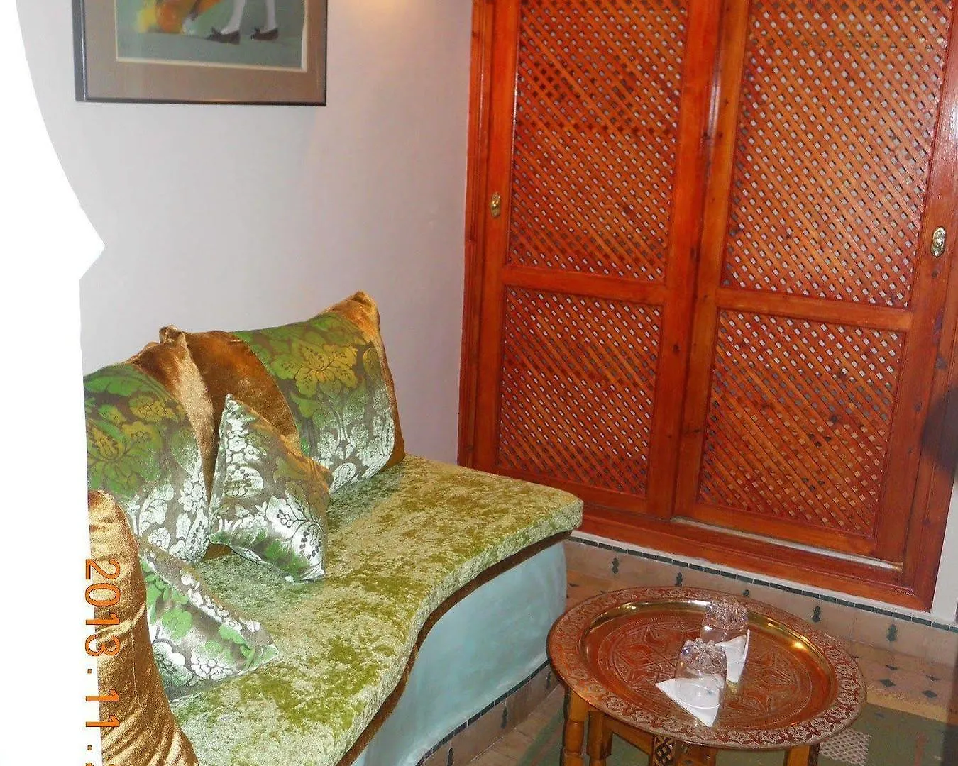 Riad Laith (Adults Only) Marrakesh