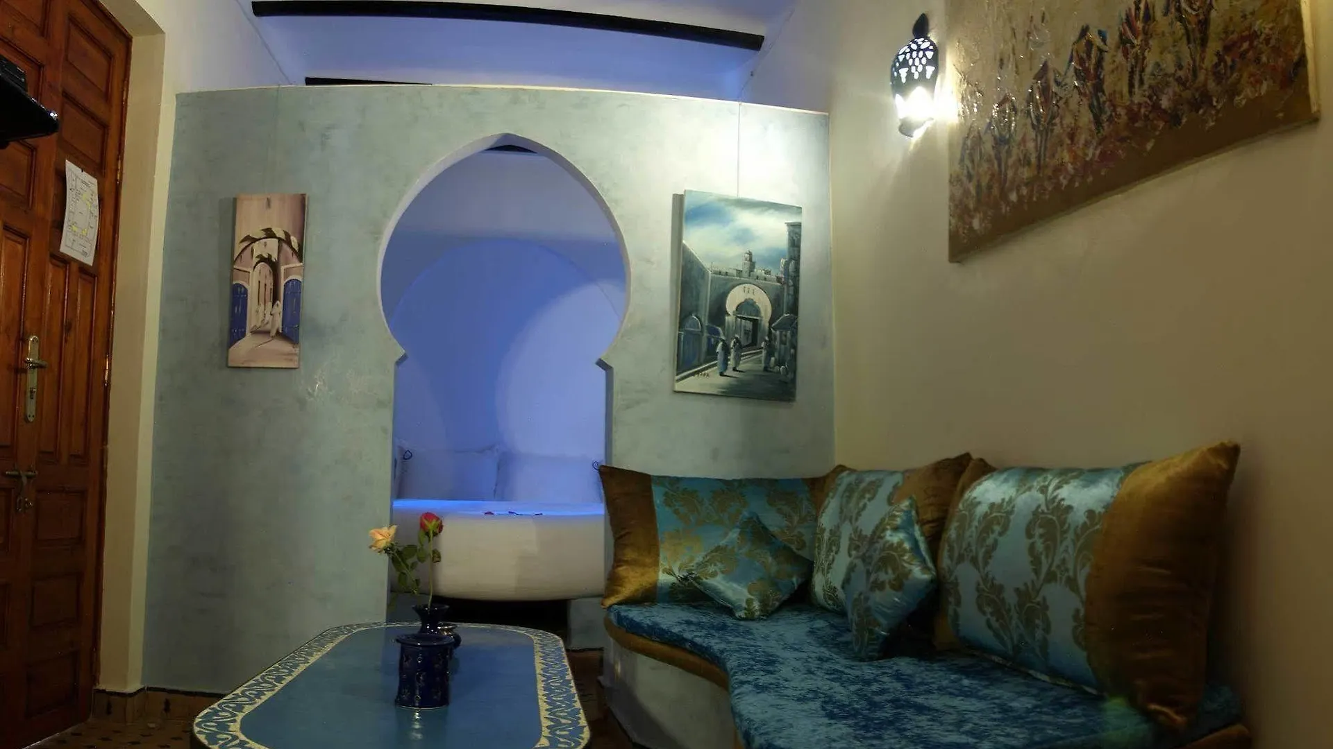 Riad Laith (Adults Only) Marrakesh