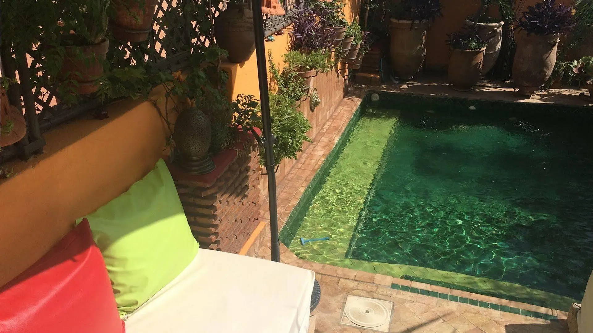 Riad Laith (Adults Only) Marrakesh