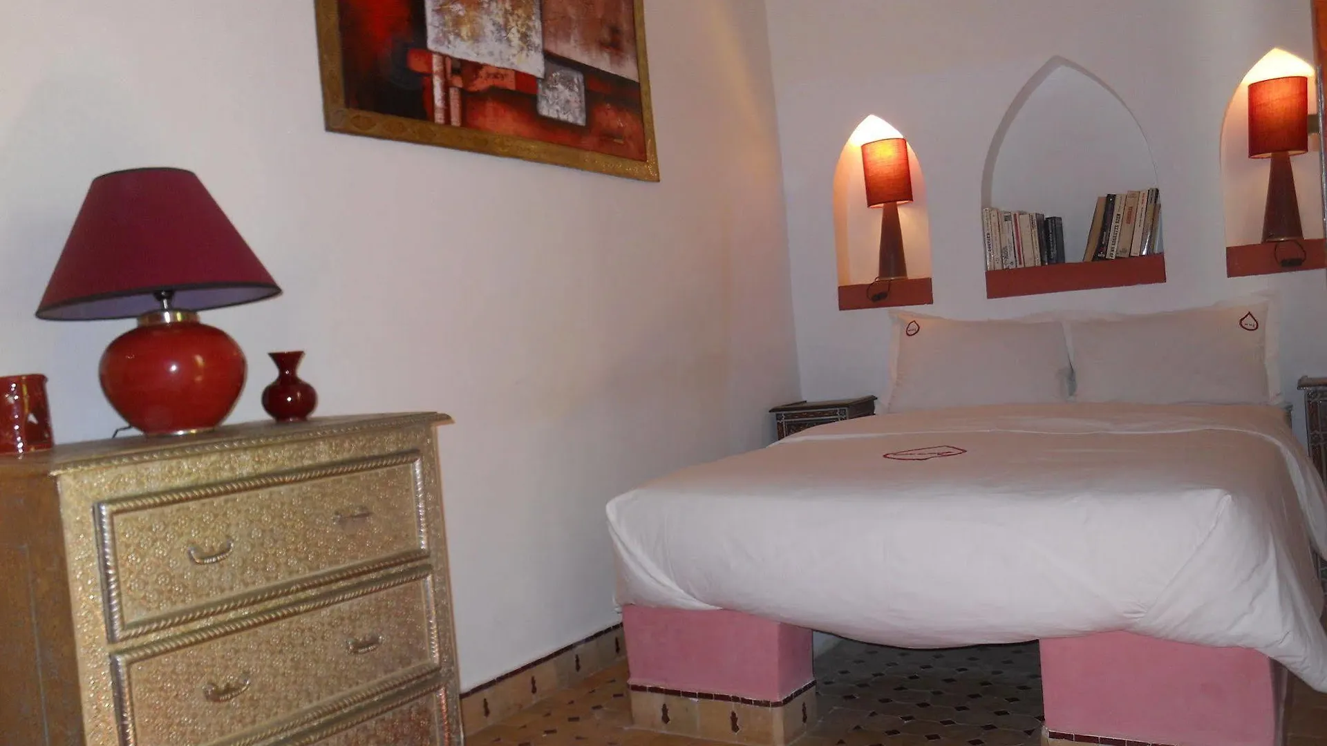 Riad Laith (Adults Only) Marrakesh 3*,