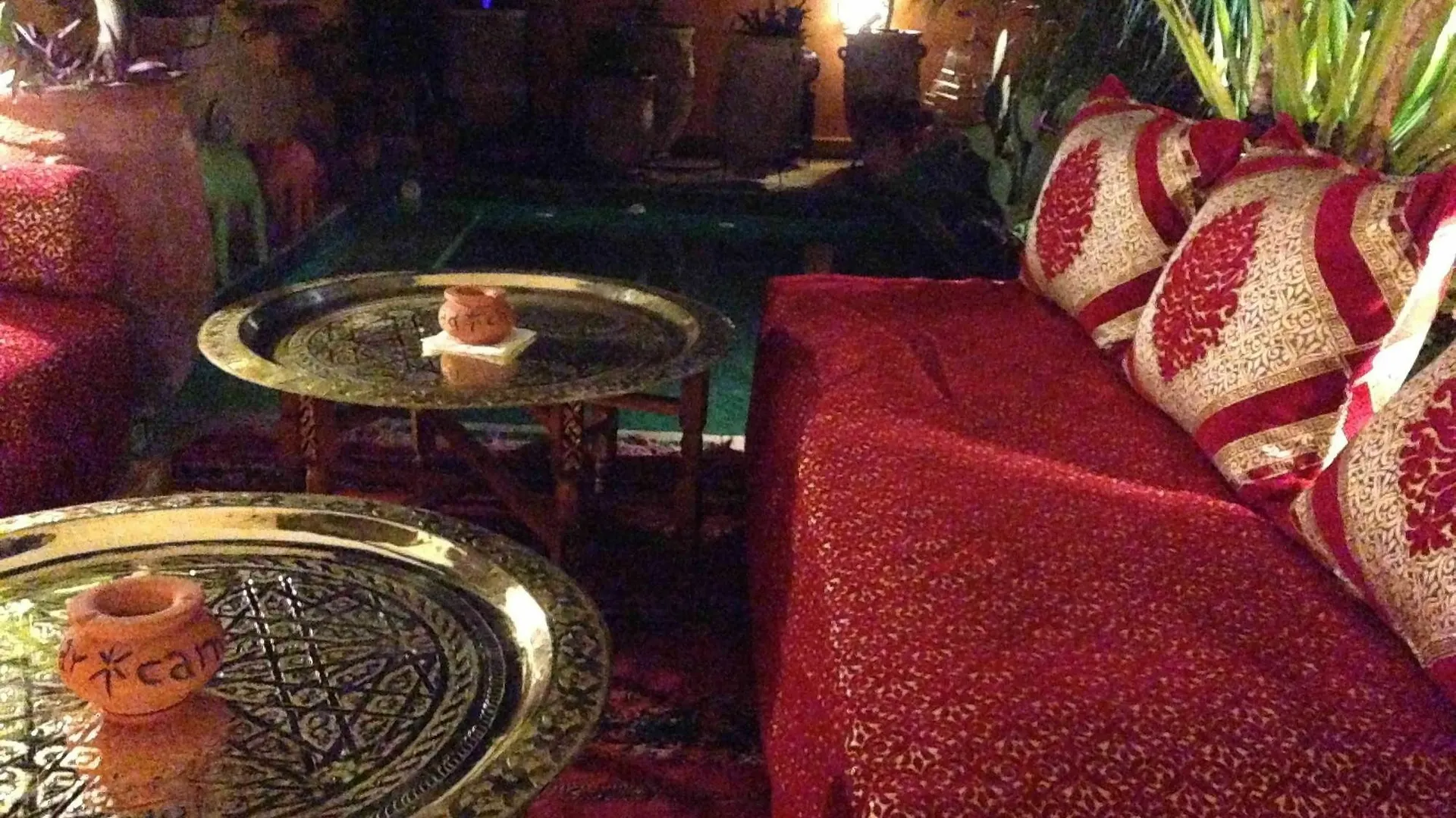 Riad Laith (Adults Only) Marrakesh