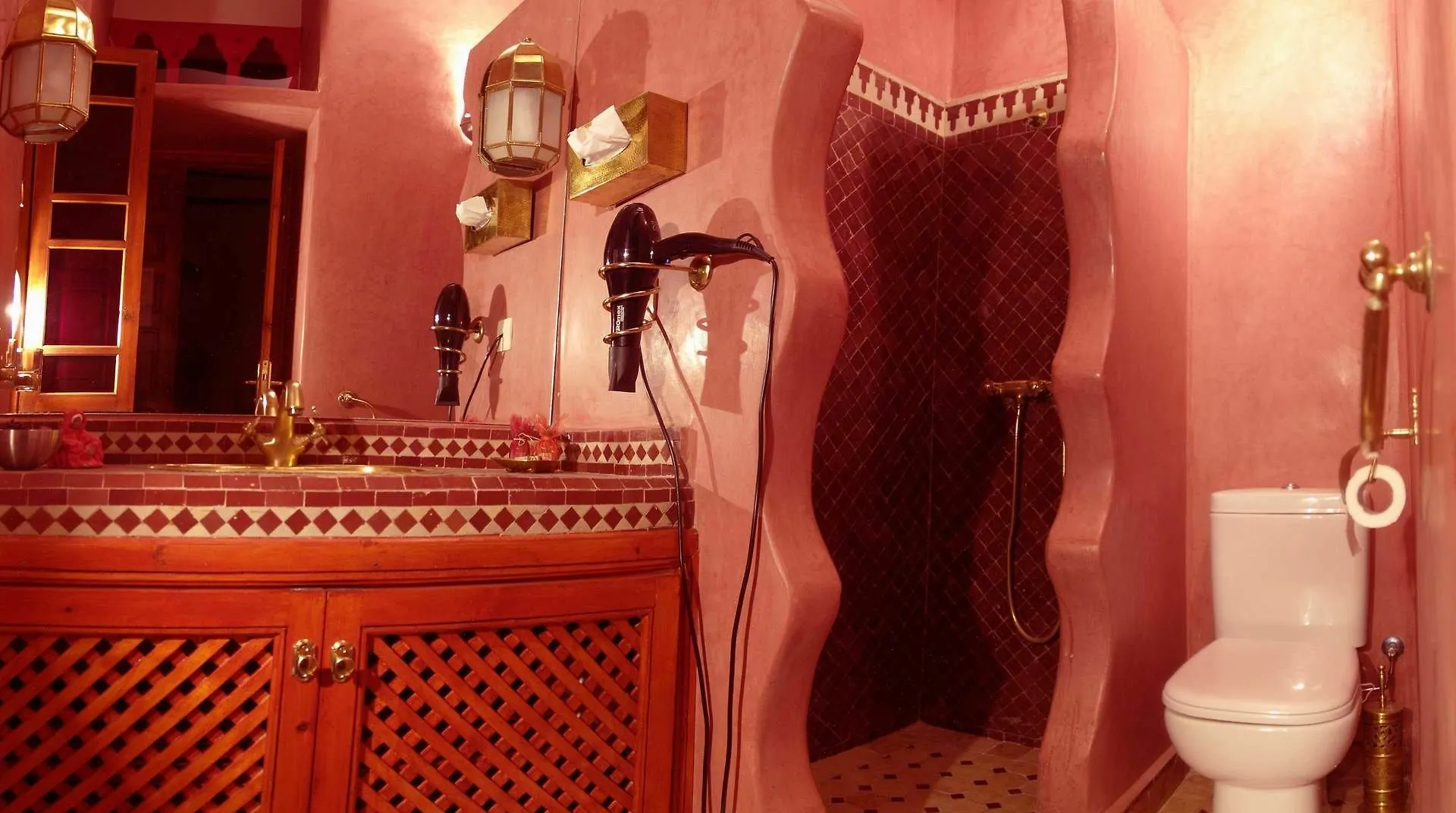 Riad Laith (Adults Only) Marrakesh