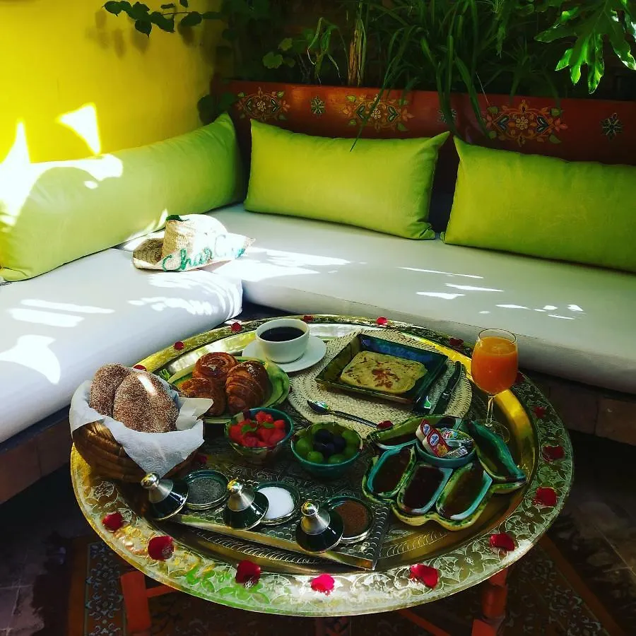 Riad Laith (Adults Only) Marrakesh
